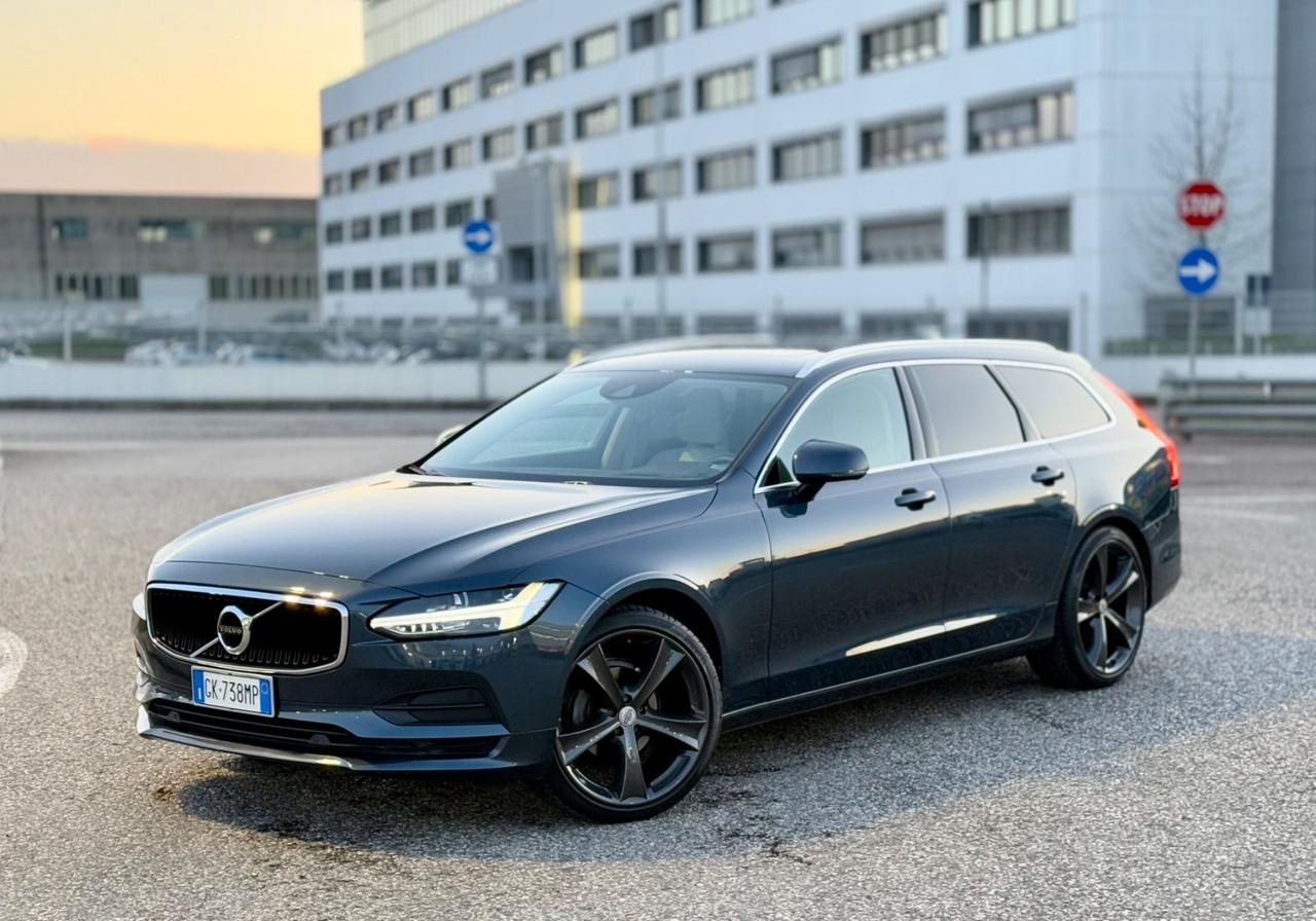 Volvo V90 D4 Geartronic Business Plus