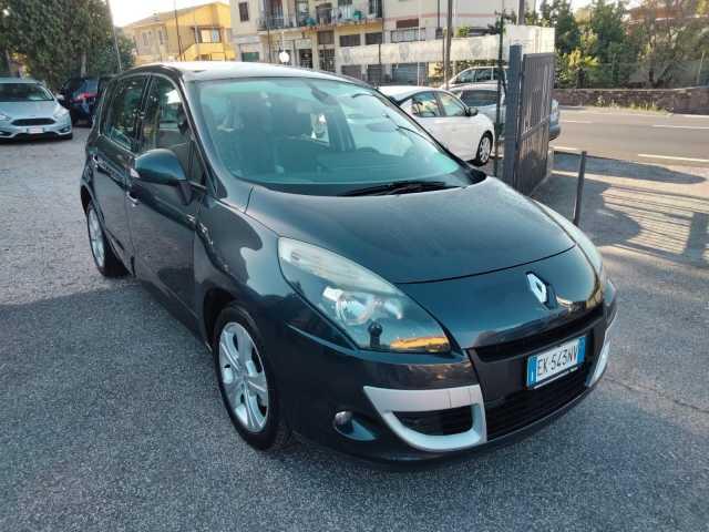 Renault Scenic X-Mod 1.5 dCi 110CV Dynamique