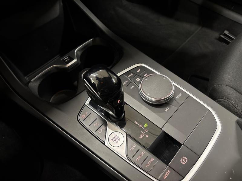 BMW Serie 1 5 Porte 116 d SCR DCT