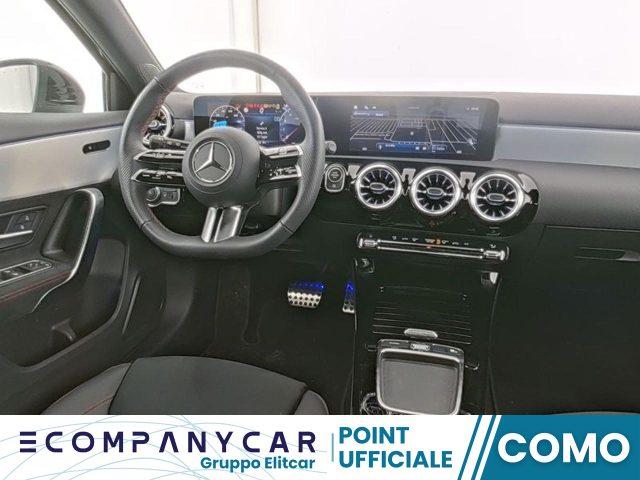 MERCEDES-BENZ A 200 Automatic AMG Line Advanced Plus