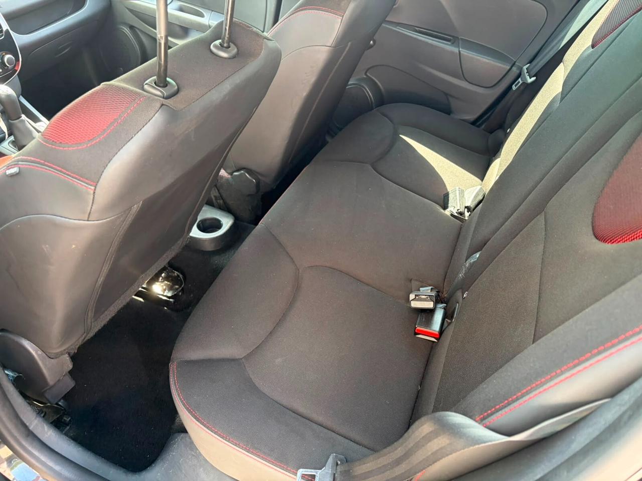 Renault Clio 1.2 75CV 5 porte Wave