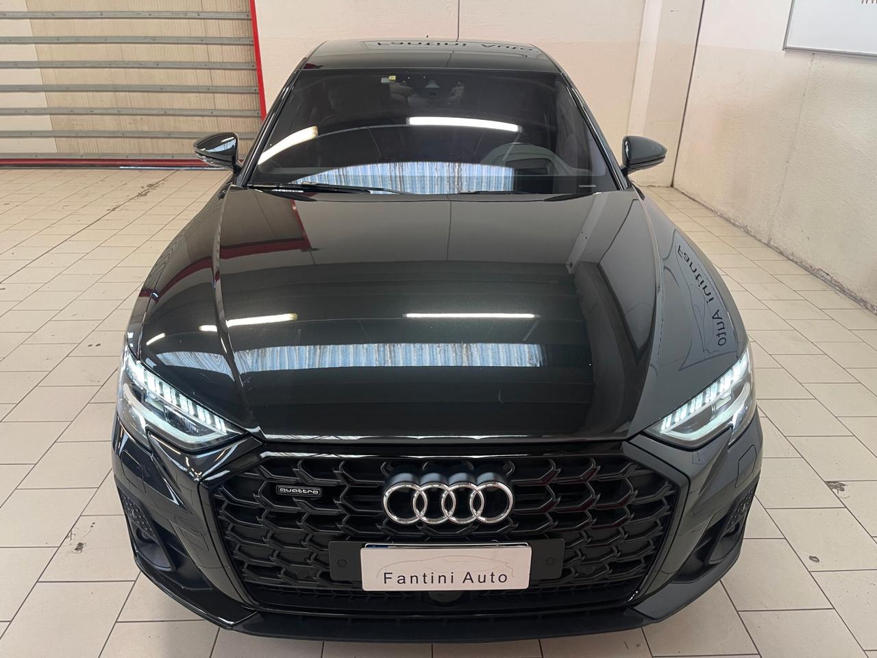 Audi A8 50 TDI quattro 286cv tiptronic-LEGGI SOTTO