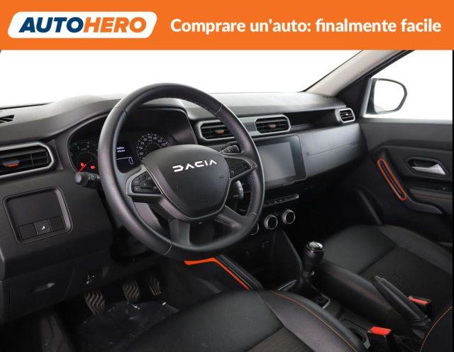 DACIA Duster 1.5 Blue dCi 8V 115 CV 4x2 Extreme