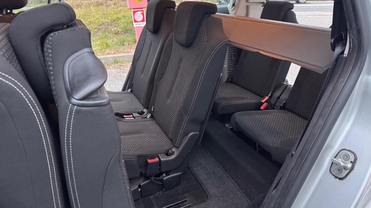 Citroen C4 Grand Picasso 1.6 VTi 120 Classique