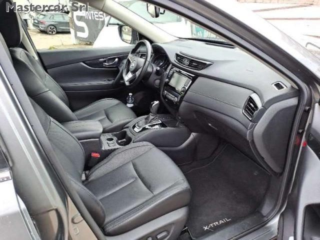 NISSAN X-Trail X-Trail 1.3 dig-t Tekna 2wd Dct Navi - GF895RK