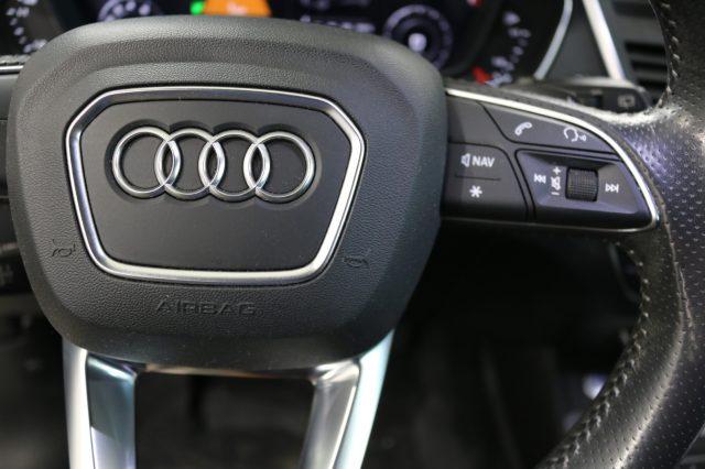 AUDI Q5 50 TFSI e quattro S tronic S-LINE INT EST