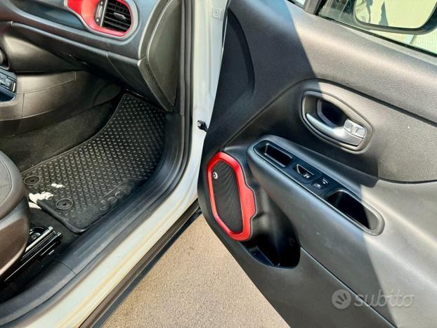 JEEP Renegade 2.0 Mjt 170CV 4WD Active Drive Low