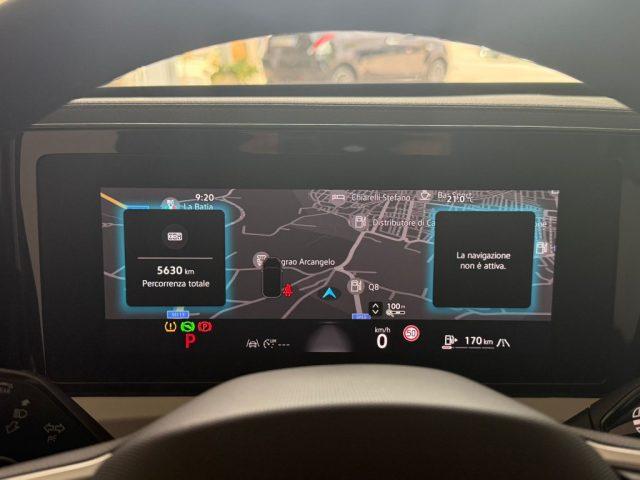 VOLKSWAGEN Tiguan 2.0 TDI 150 CV DSG Elegance