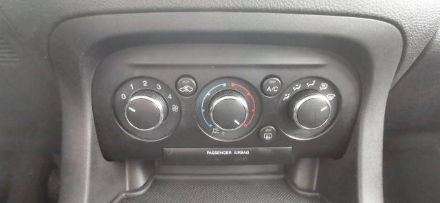 FORD Ka+ 1.2 Ti-VCT