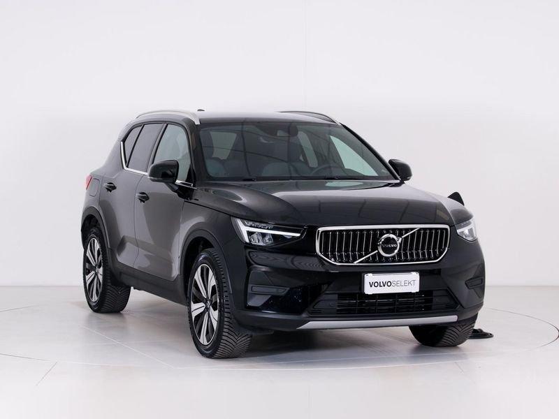 Volvo XC40 T4 PLUG IN CORE AUT
