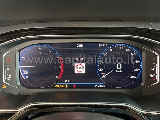 Volkswagen Polo 1.0 TSI Style NETTO 8800
