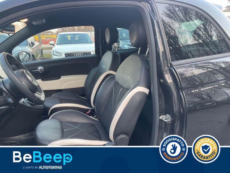 FIAT 500 1.2 S 69CV MY18