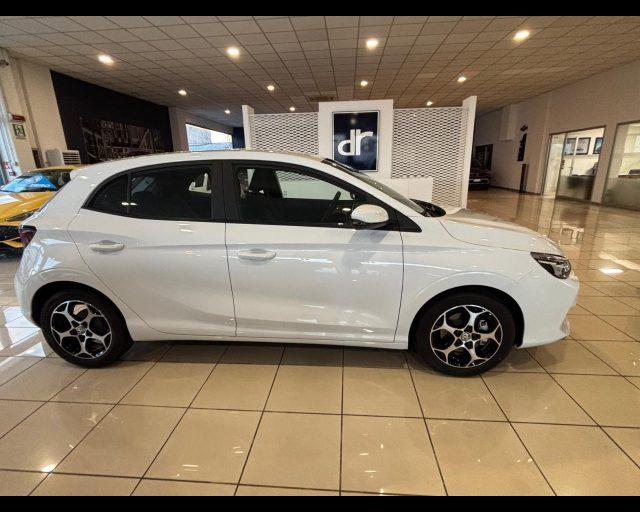 MG MG3 1.5 MT COMFORT