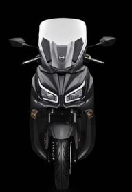 Sym Joymax 300 Z