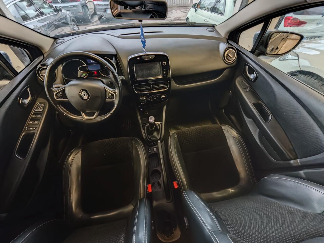 Renault Clio dCi 8V 90CV Start&Stop 5 porte Energy Intens