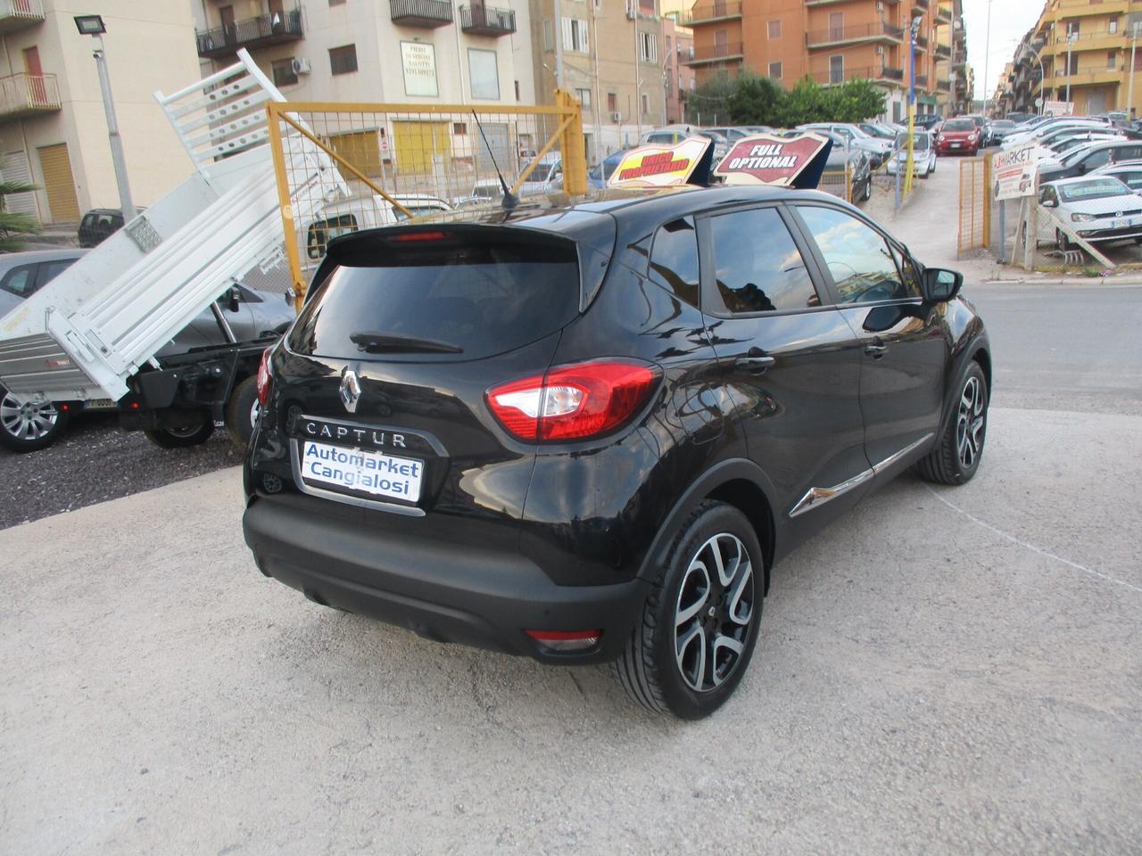 Renault Captur 1.5 dCi 8V 90 CV Start&Stop Energy R-Link