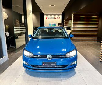 Volkswagen Polo 1.6 TDI 95 CV 5p. Highline BlueMotion Technology DSG