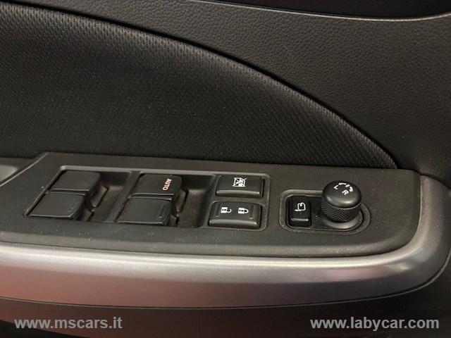 SUZUKI Swift 1.2 Hybrid Top