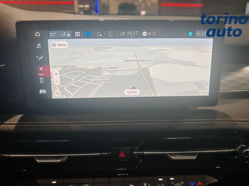 Alfa Romeo Tonale 1.5 130 CV MHEV TCT7 Veloce