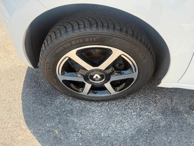 Renault Twingo SCe Stop&Start Intens Cambio Manuale