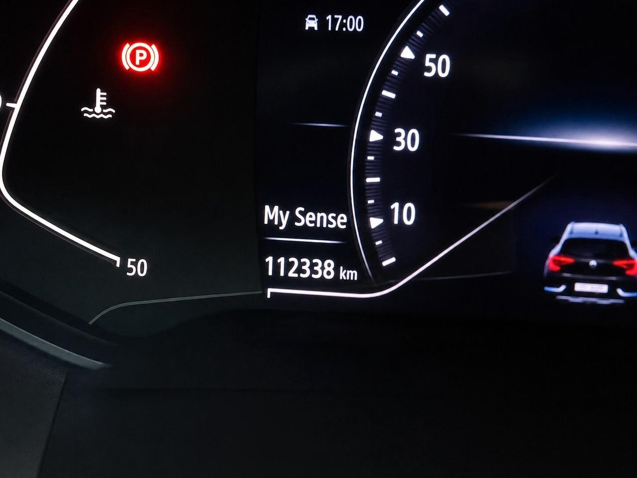 Renault Captur Mild Hybrid 140 CV Intens