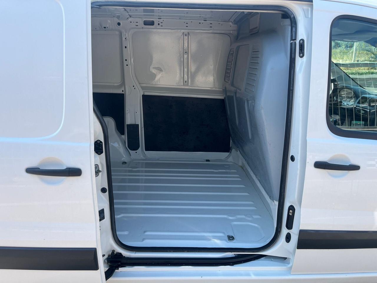 Citroen Jumpy 29 2.0 HDi/120 PL-TN Furgone 2011