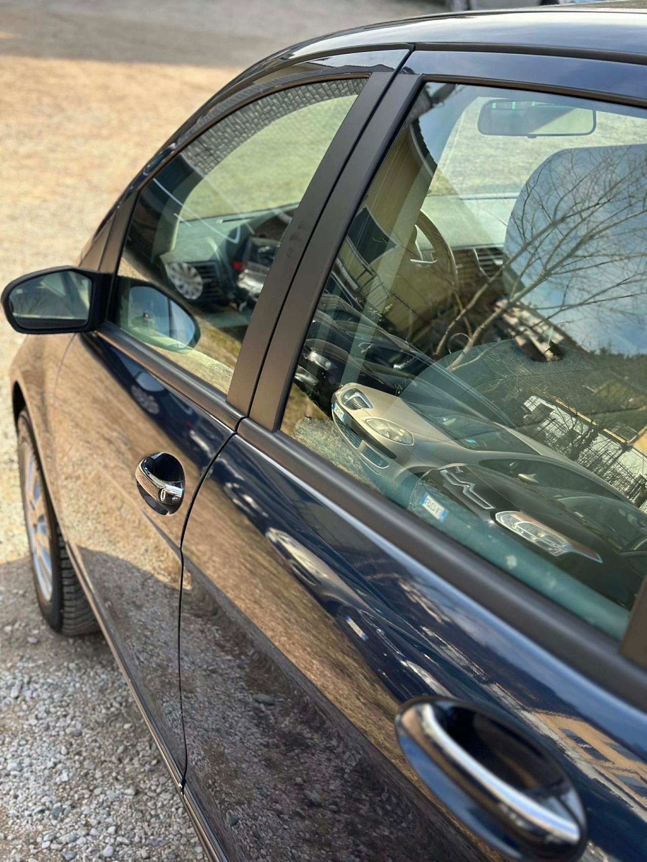 Mercedes-benz A 150 KMCERT GARANZ UNICOPR