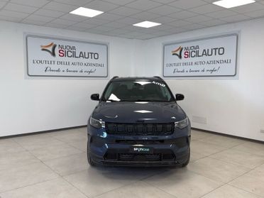 Jeep Compass II 2021 1.6 mjt Night Eagle 2wd 130cv