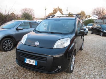 Fiat Doblo Doblò 1.6 16V Natural Power Active