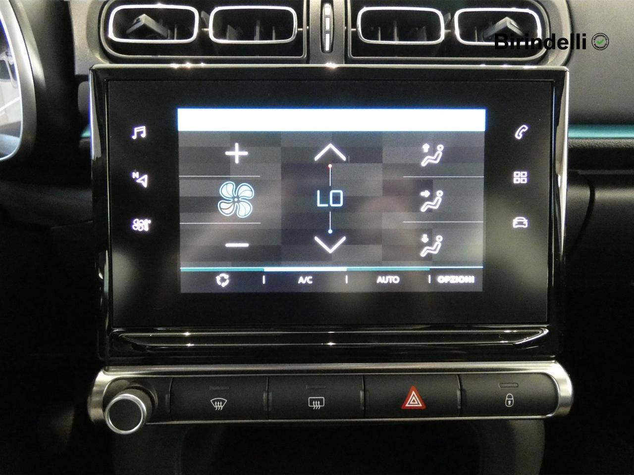 CITROEN C3 3ª serie - C3 BlueHDi 100 S&S You