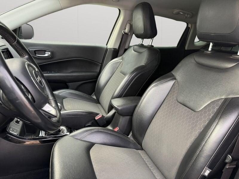 Jeep Compass 2WD 1.6 MULTIJET II Night Eagle