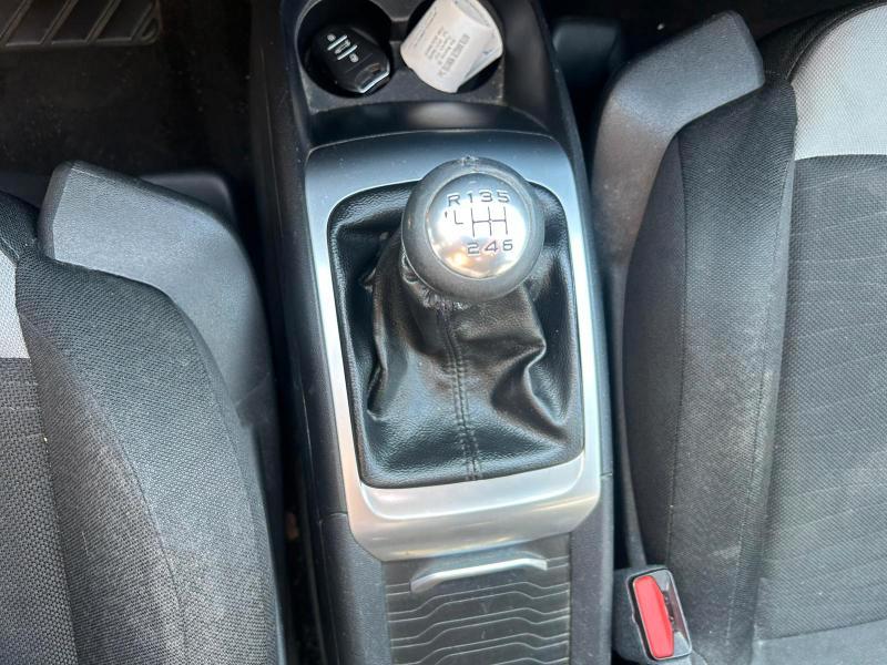 Citroen C4 Grand Picasso 1.6 e-hdi Seduction 115cv