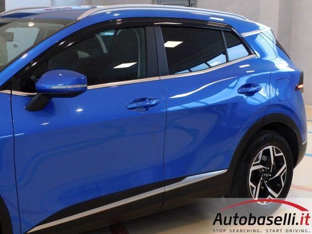 KIA Sportage 1.6 CRDi MHEV Business