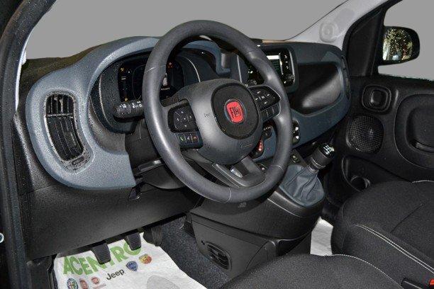 FIAT PANDINA - 1.0 65CV HYBRID ICON
