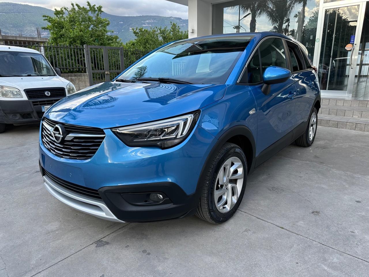 Opel Crossland Crossland X 1.5 ECOTEC D 102 CV Sta