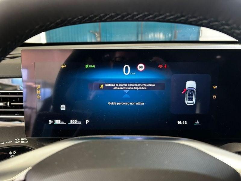 MG HS HS 1.5T-GDI AT Luxury - PROMO SIRONIAUTO+