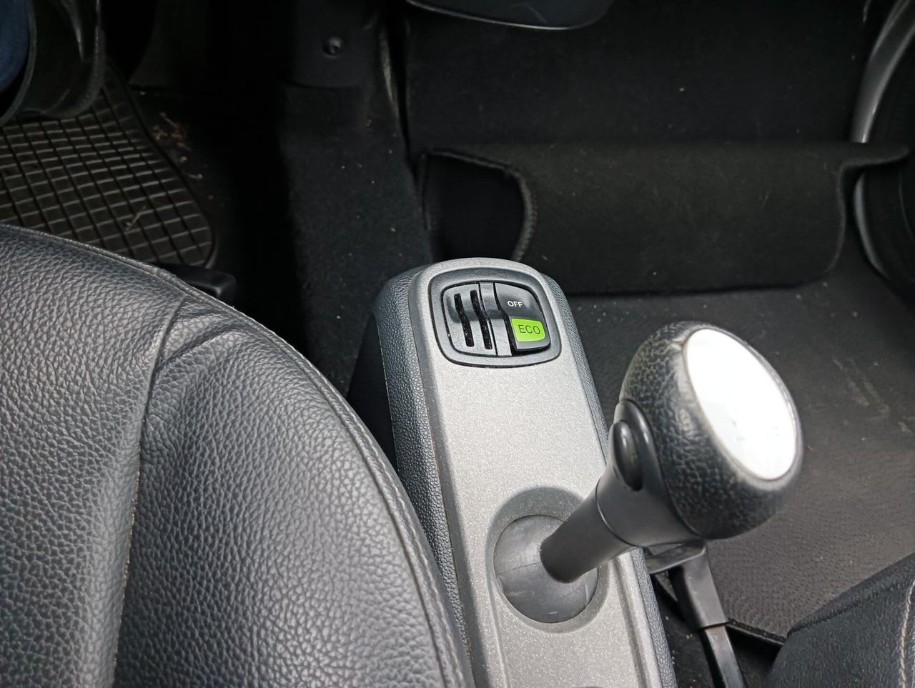 Smart ForTwo 1000 45 kW MHD coupé pure