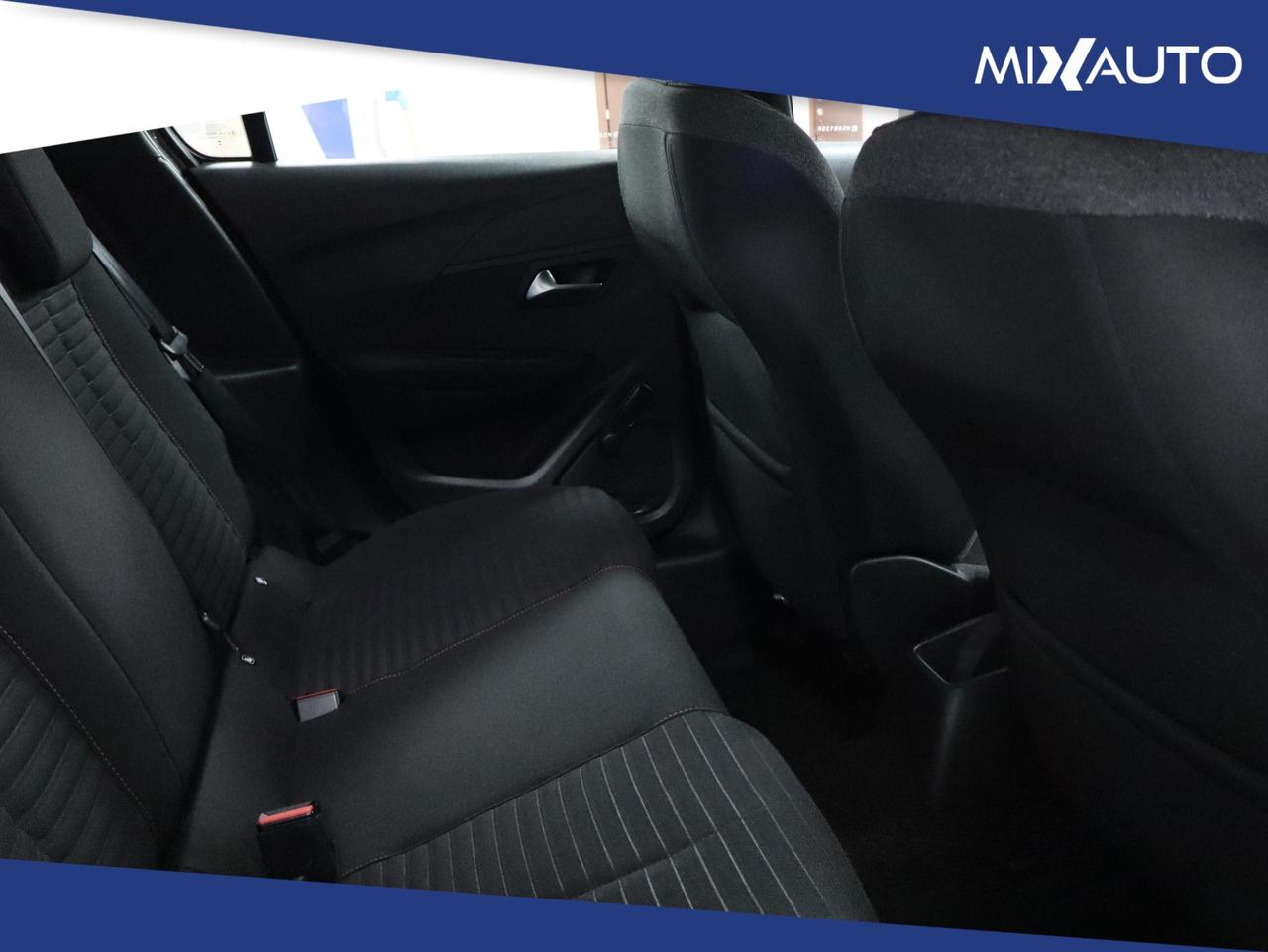 Peugeot 208 1.5 Bluehdi Allure 5 Porte S&S 100CV