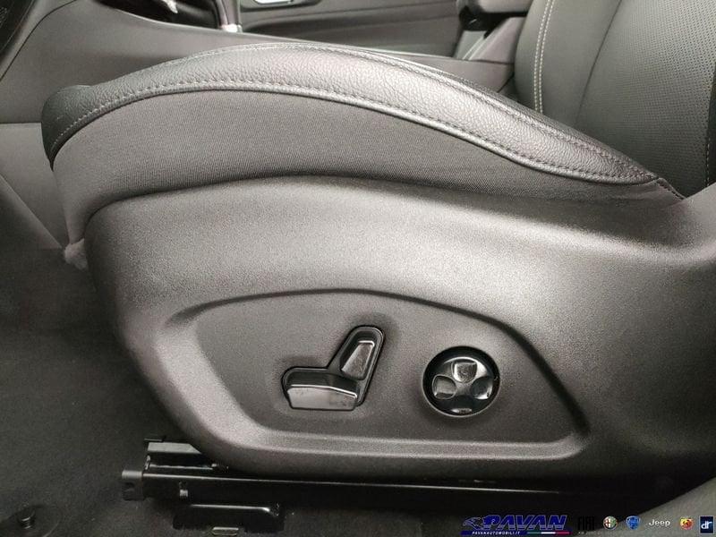 Jeep Compass 1.5 Turbo T4 130 CV MHEV 2WD Summit