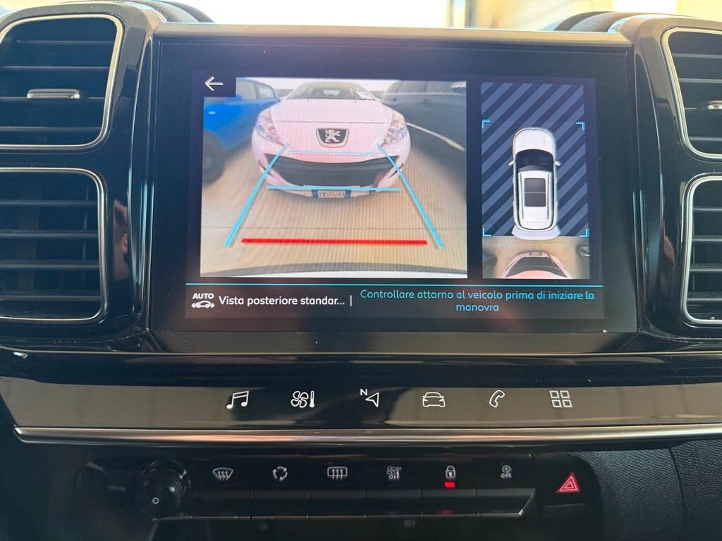 Citroen C5 Aircross PureTech 130 S&S Shine
