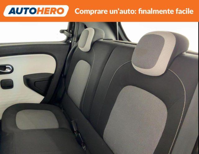 RENAULT Twingo SCe Zen