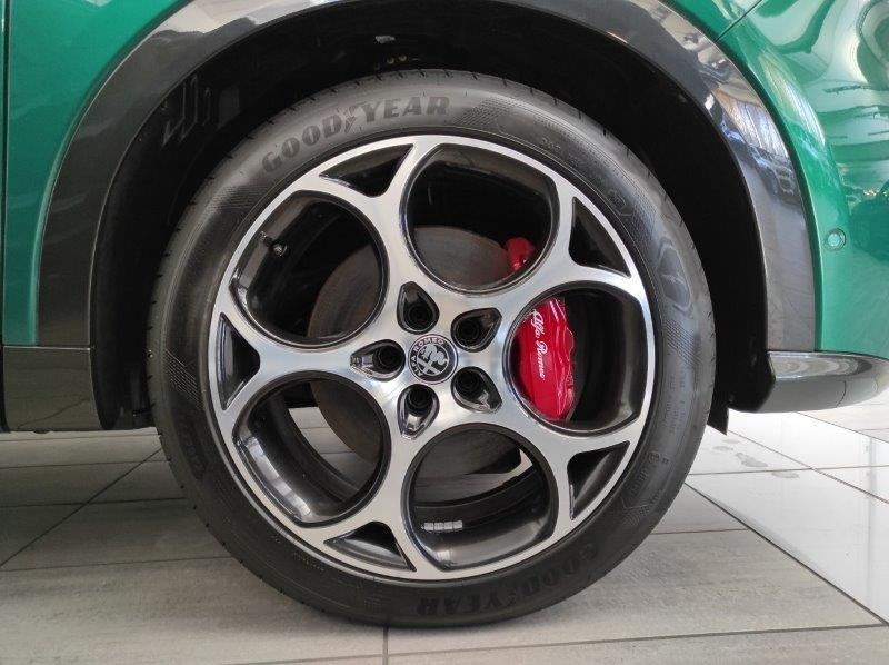 ALFA ROMEO Tonale - Tonale 1.5 160 CV MHEV TCT7 Veloce