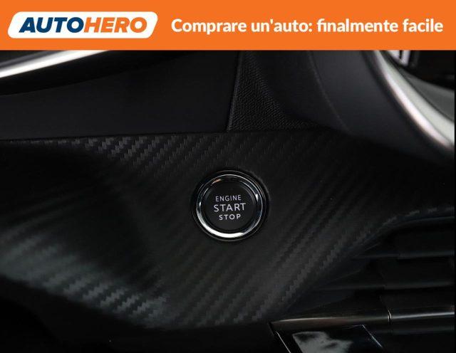 PEUGEOT 208 PureTech 130 Stop&Start EAT8 5 porte GT