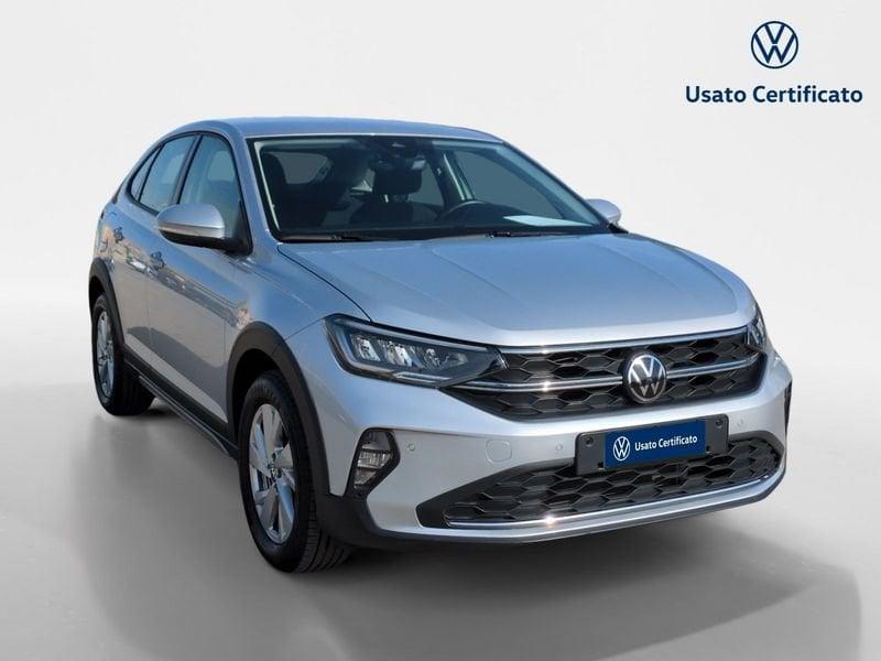 Volkswagen Taigo Taigo 1.0 tsi Life 115cv
