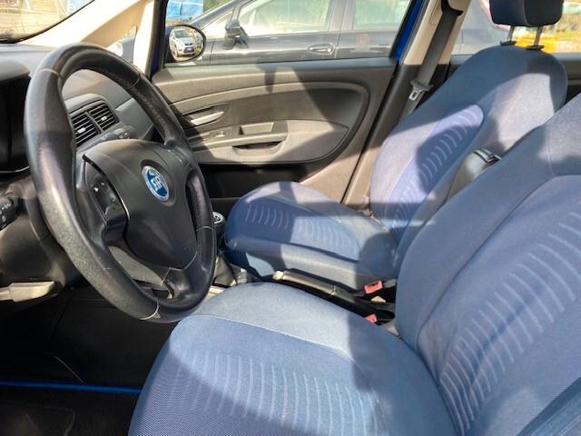 Fiat Grande Punto 1.3 MJT 75 CV 5 porte Dynamic