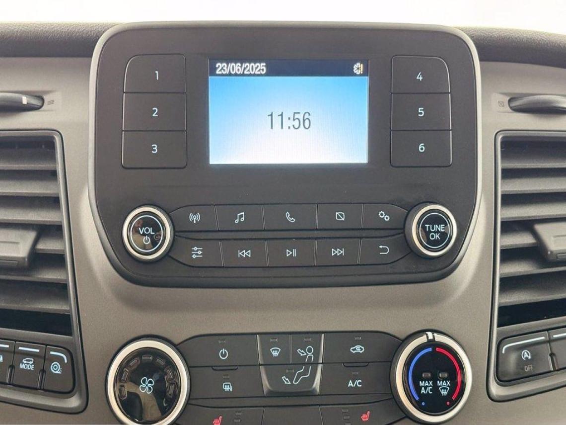FORD Transit Custom 280 2 0 tdci mhev 130cv trend d cab l1h1 e6 2