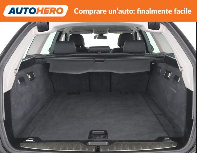 BMW 518 d Touring Business aut.