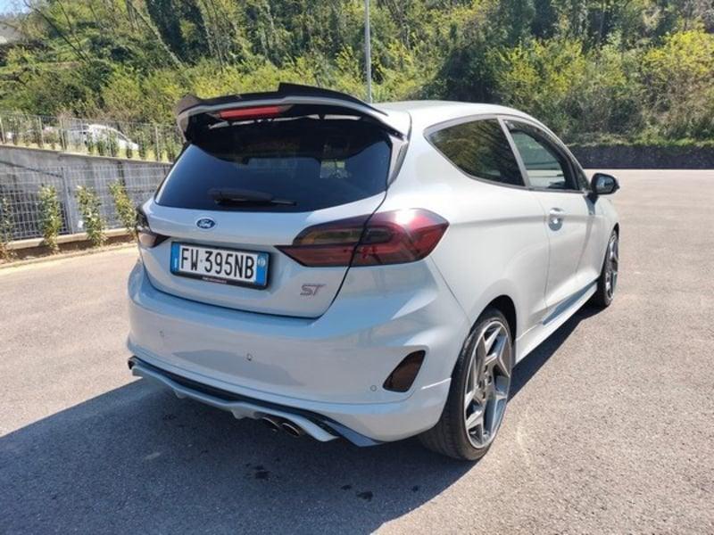 Ford Fiesta ST 1.5 EcoBoost 200CV S&S ST