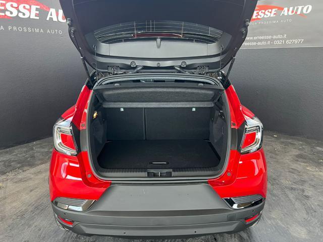 RENAULT Captur ECO-G 100 CV Techno