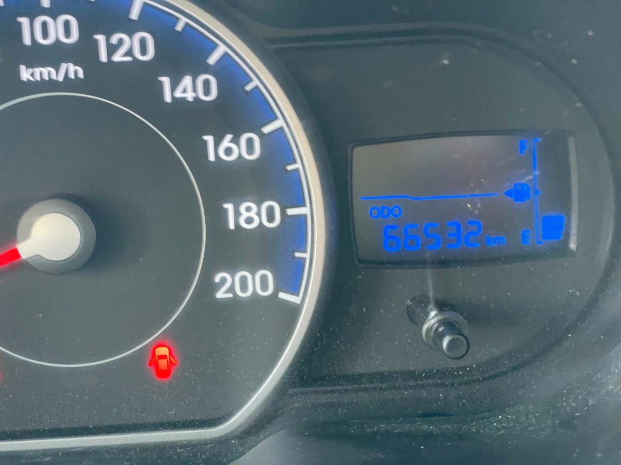 Hyundai i10 1.1 12V Classic